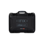 Irix Kit d'objectifs Cine Entry Canon EF Metric