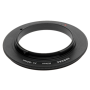 Caruba Reverse Ring Nikon AI - 55mm