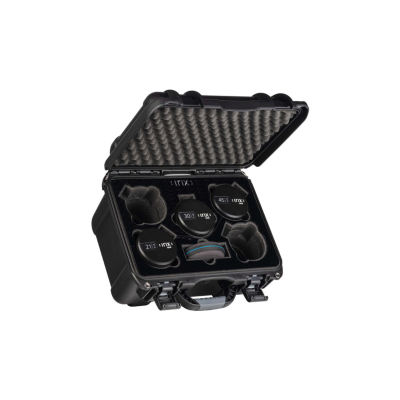 Irix Cine Entry Set Sony E Imperial [ICES-SE-I]