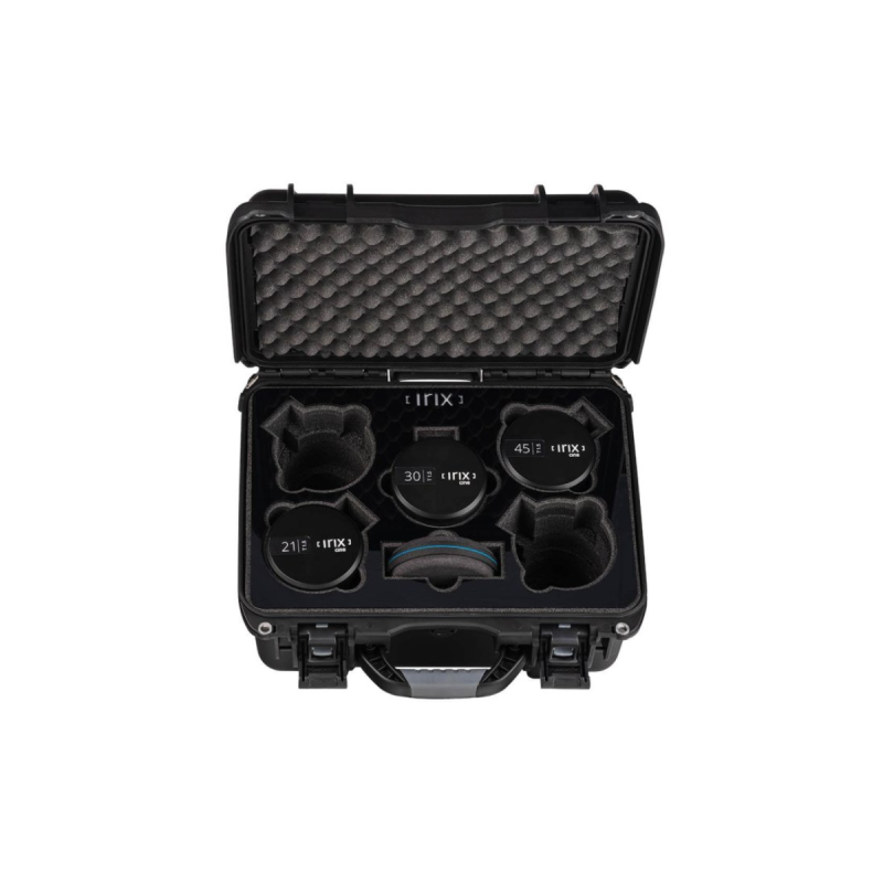 Irix Cine Entry Set Sony E Metric [ICES-SE-M]