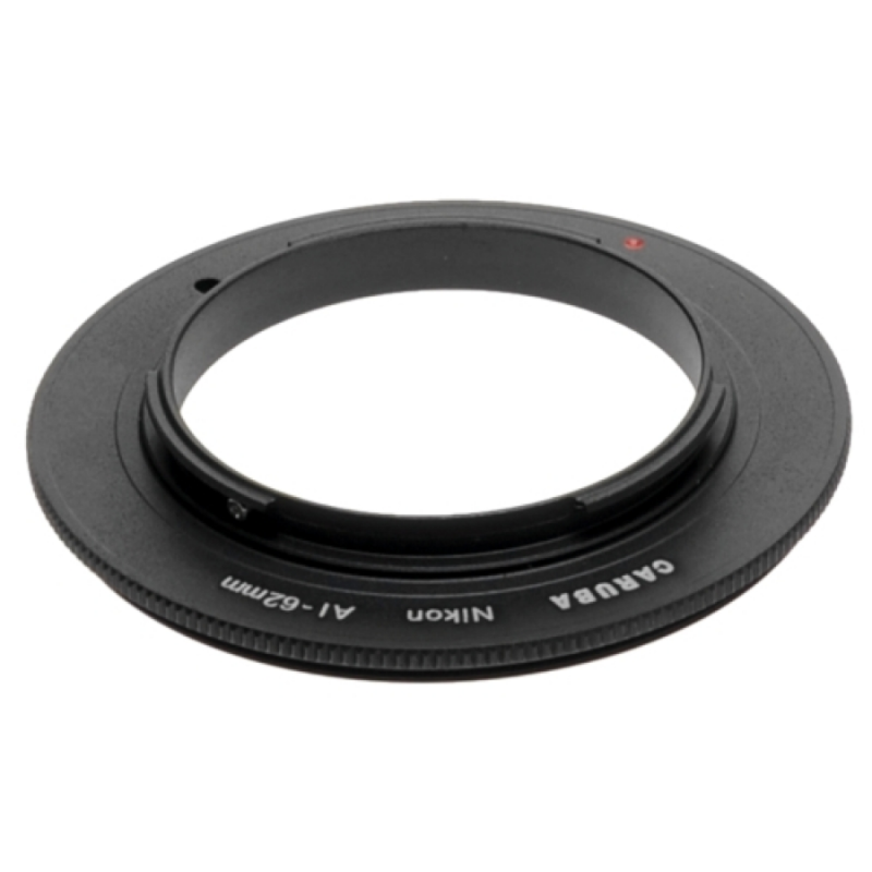 Caruba Reverse Ring Sony A SM - 52mm