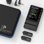 PicoMic 2 Pro & Receiver Kit système sans fil professionnel