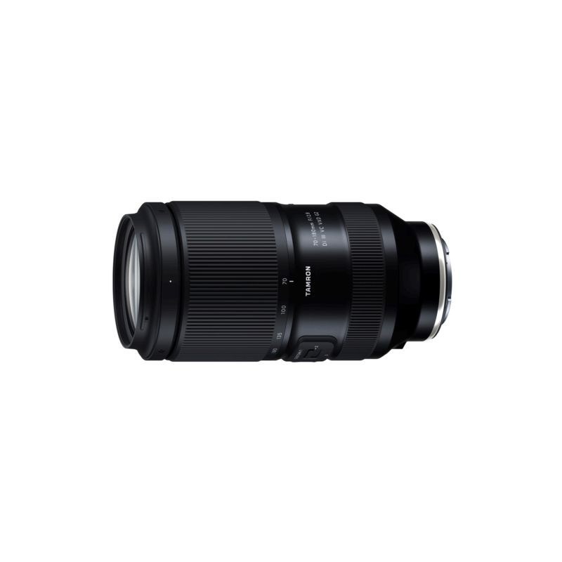 Tamron AF 70-180mm F/2,8 Di III VXD G2 for Sony Fullframe