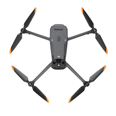 DJI Mavic 3E Enterprise drone professionnel CMOS 4/3 20Mp et un 12 M