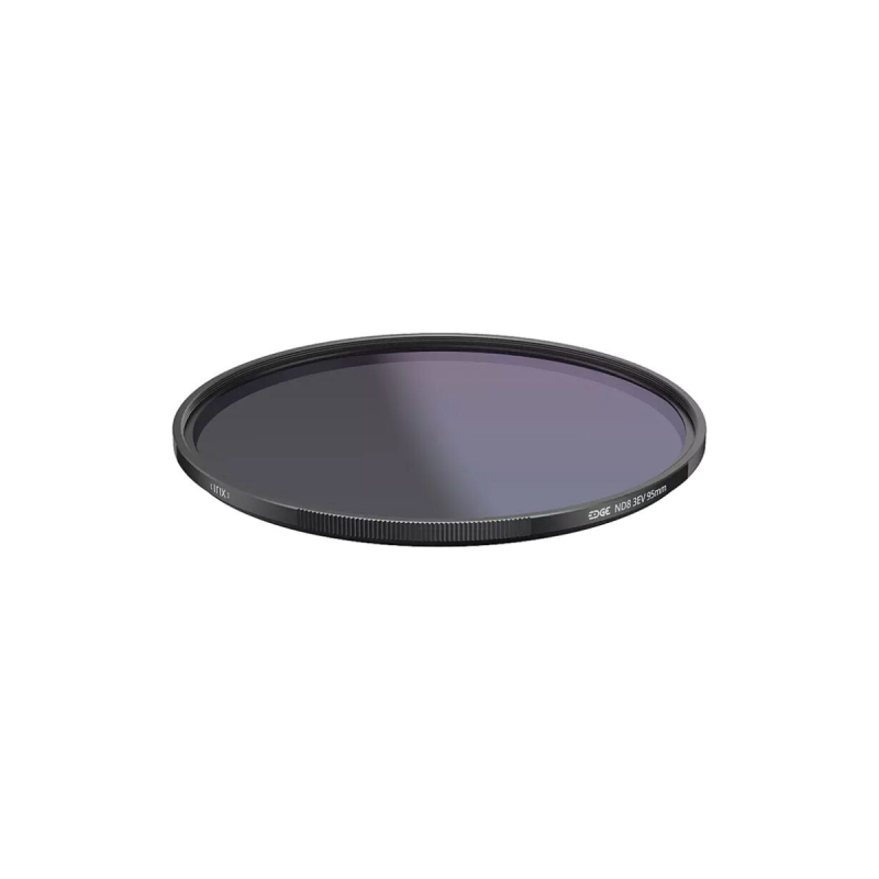 Irix Filtre photo Edge ND8 52mm