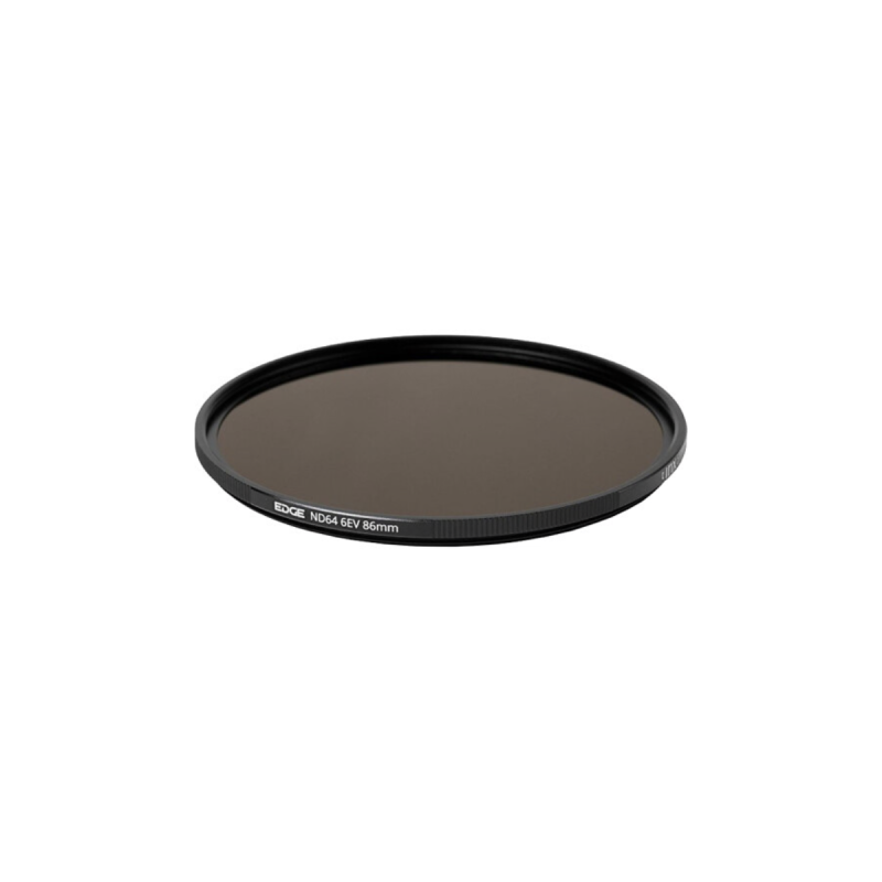 Irix Filtre photo Edge ND64 55mm