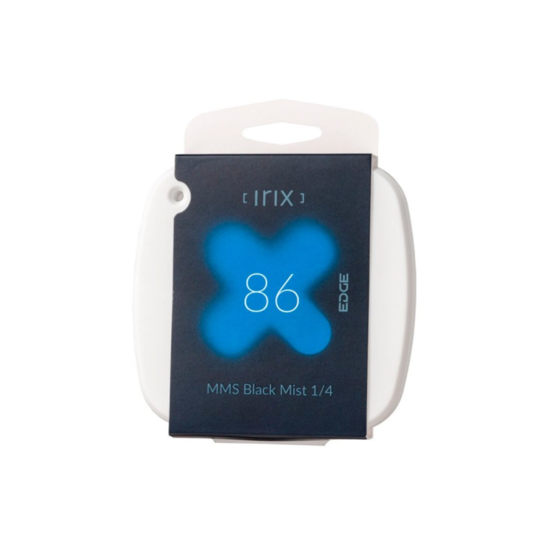 Irix Filtre Edge MMS Black Mist 1/4 SR