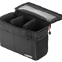 Caruba Insert Toploader L Black