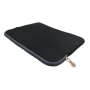 Caruba Protect It Wrap 1 Black (Laptop / Lens Cover)