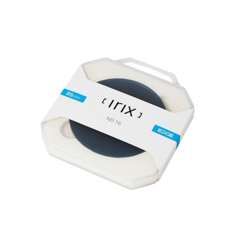 Irix Filtre photo Edge ND16 52mm