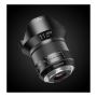 Irix Objectif photo 11mm f/4.0 Blackstone pour Canon