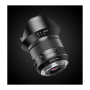 Irix Objectif photo 11mm f/4.0 Blackstone pour Nikon