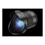 Irix Objectif photo 11mm f/4.0 Blackstone pour Pentax