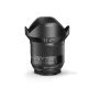 Irix Objectif photo 11mm f/4.0 Firefly pour Nikon