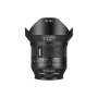 Irix Objectif photo 11mm f/4.0 Firefly pour Pentax