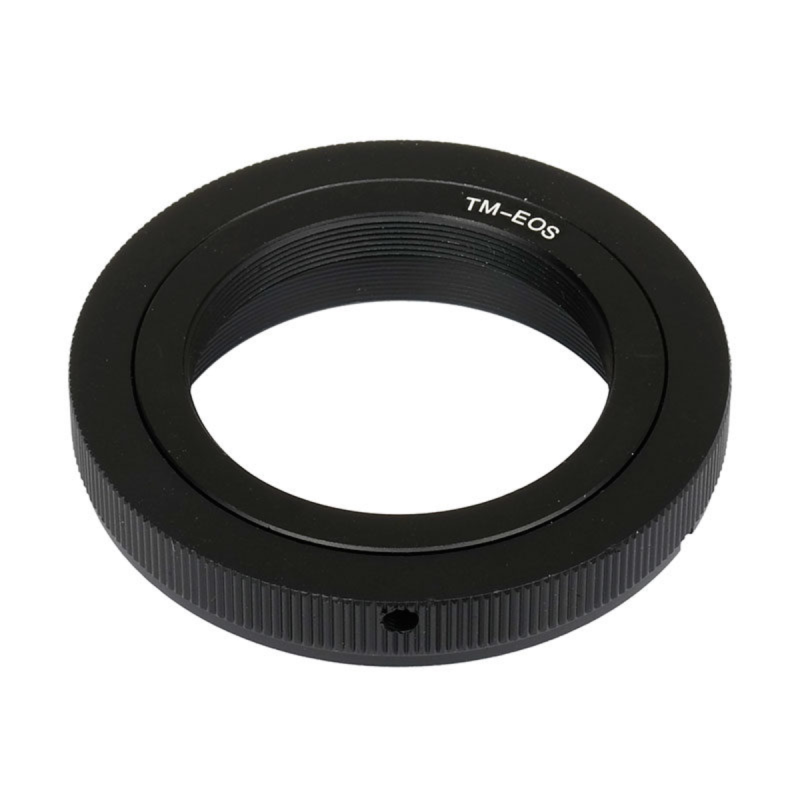 Caruba T-Mount adapter Canon EOS