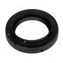 Caruba T-Mount adapter Canon EOS