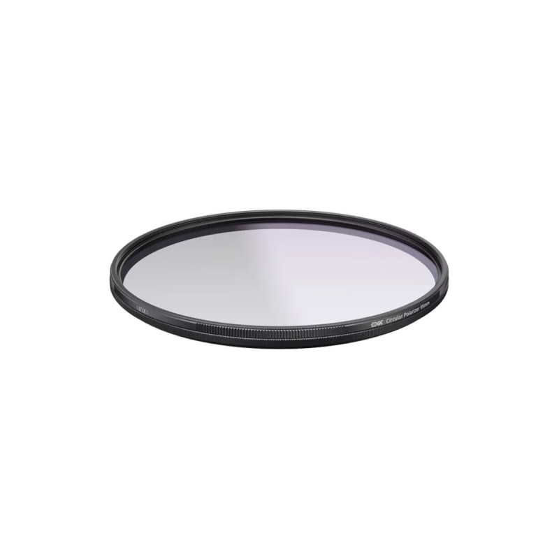 Irix Filtre photo Edge CPL 52mm