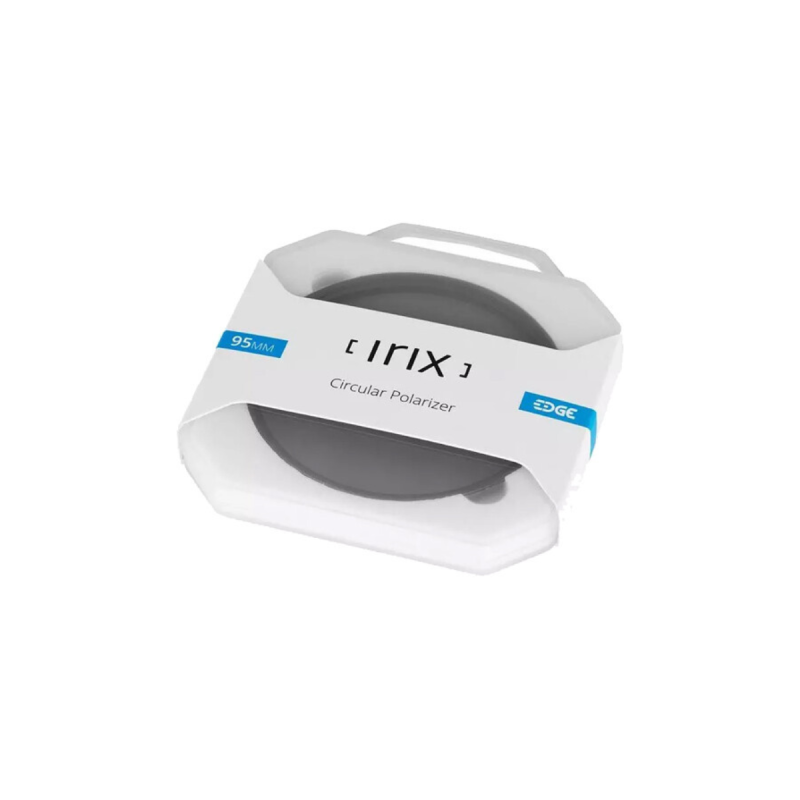 Irix Filtre photo Edge CPL 67mm