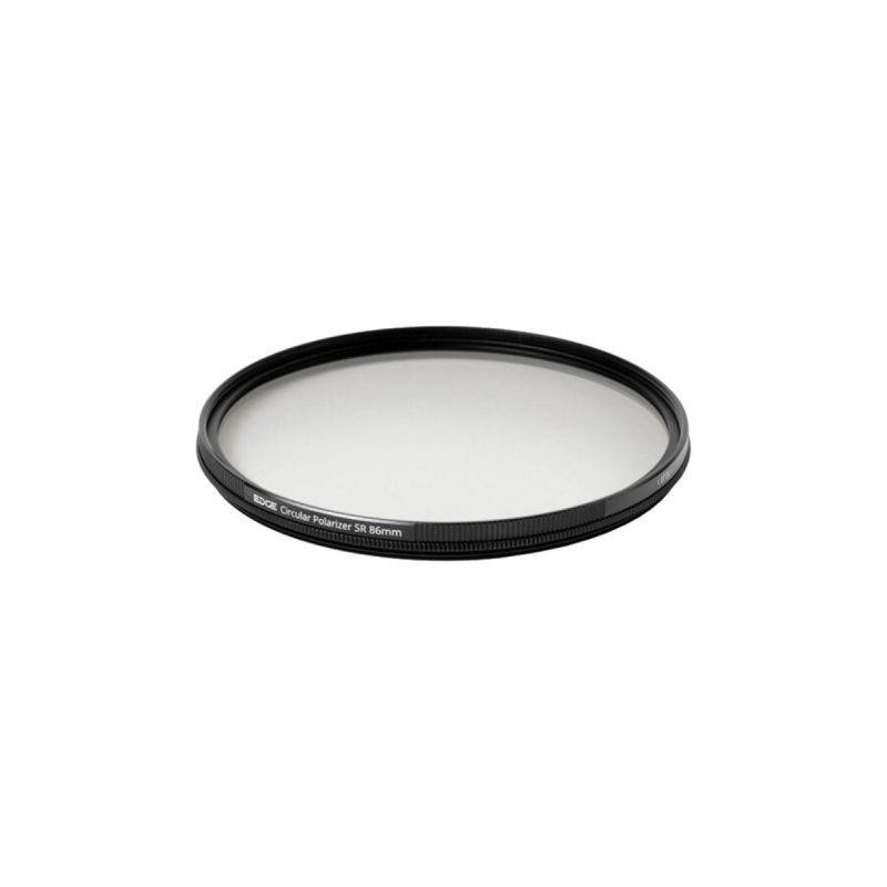 Irix Filtre photo Edge CPL SR 72mm