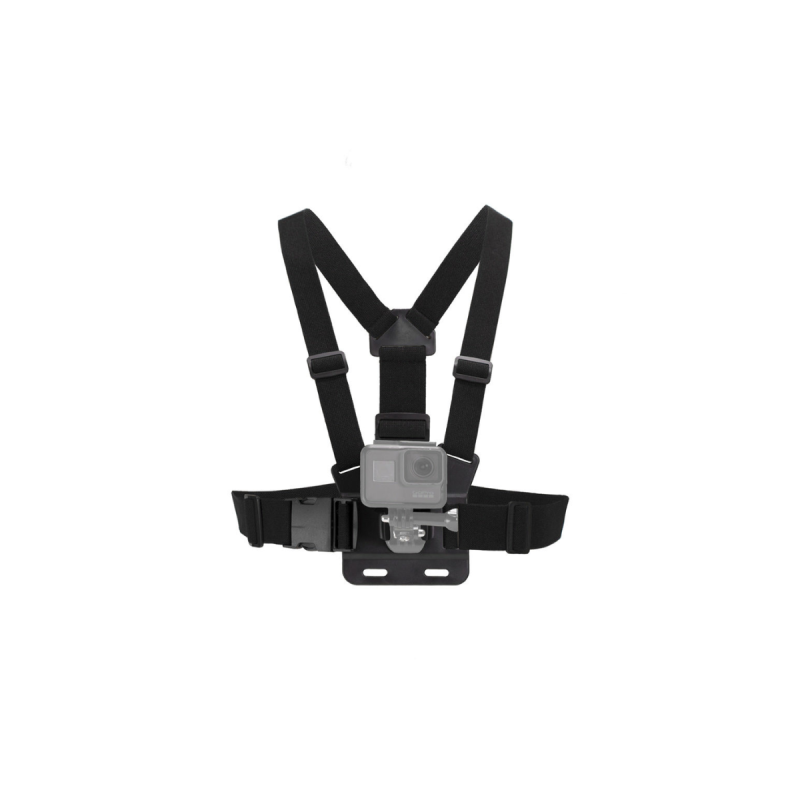 Caruba Chest Mount for GoPro Kit