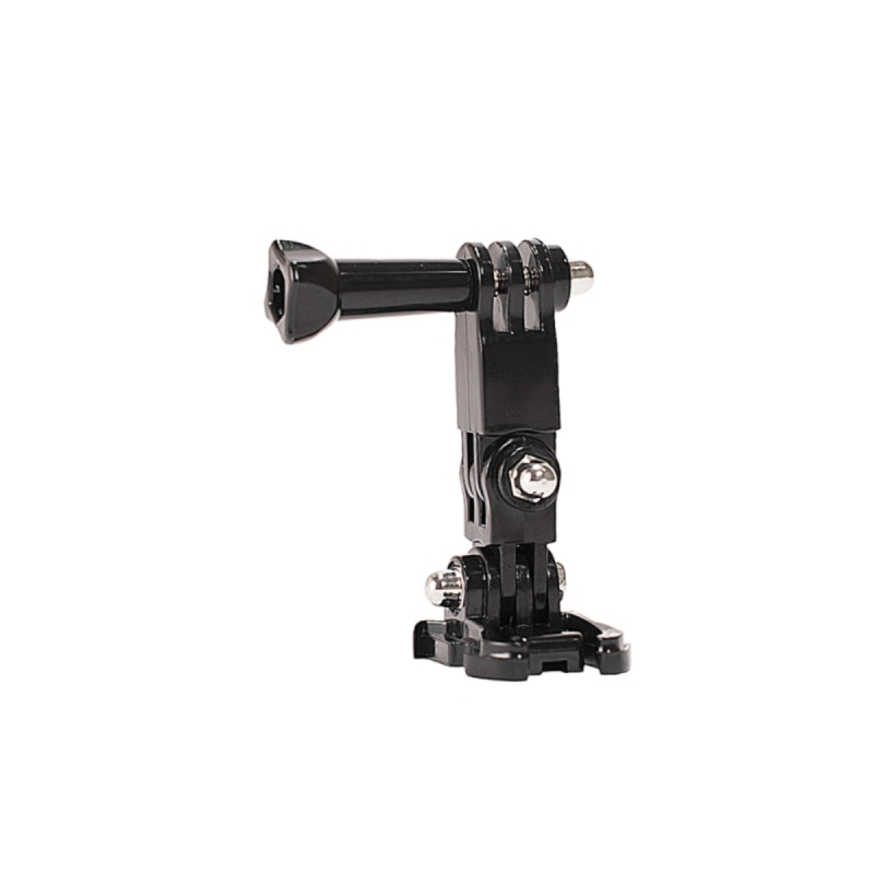 Caruba 3-Way Adjusting Arm for Chest Mount