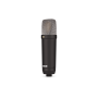 Rode NT1 Micro studio cardïode à condensateur Signature Bundle noir