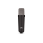 Rode NT1 Micro studio cardïode à condensateur Signature Bundle noir