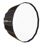 Godox Quick Release Parabolic Softbox For livestreaming QR-P90T