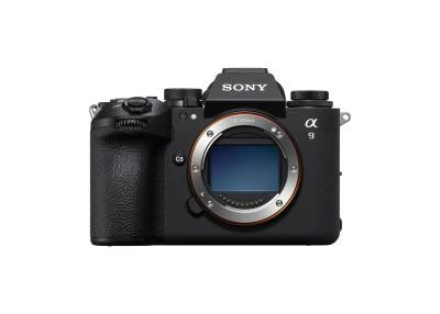 Sony Alpha 9 III Appareil photo plein format hybride