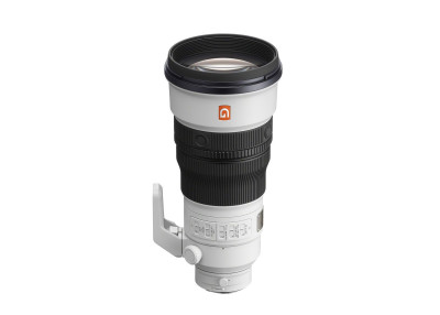 Sony Objectif G Master 300mm F2.8 OSS