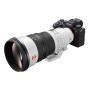 Sony Objectif G Master 300mm F2.8 OSS