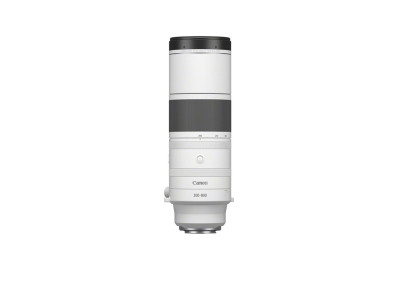 Canon Objectif RF 200-800mm F6.3-9 IS USM