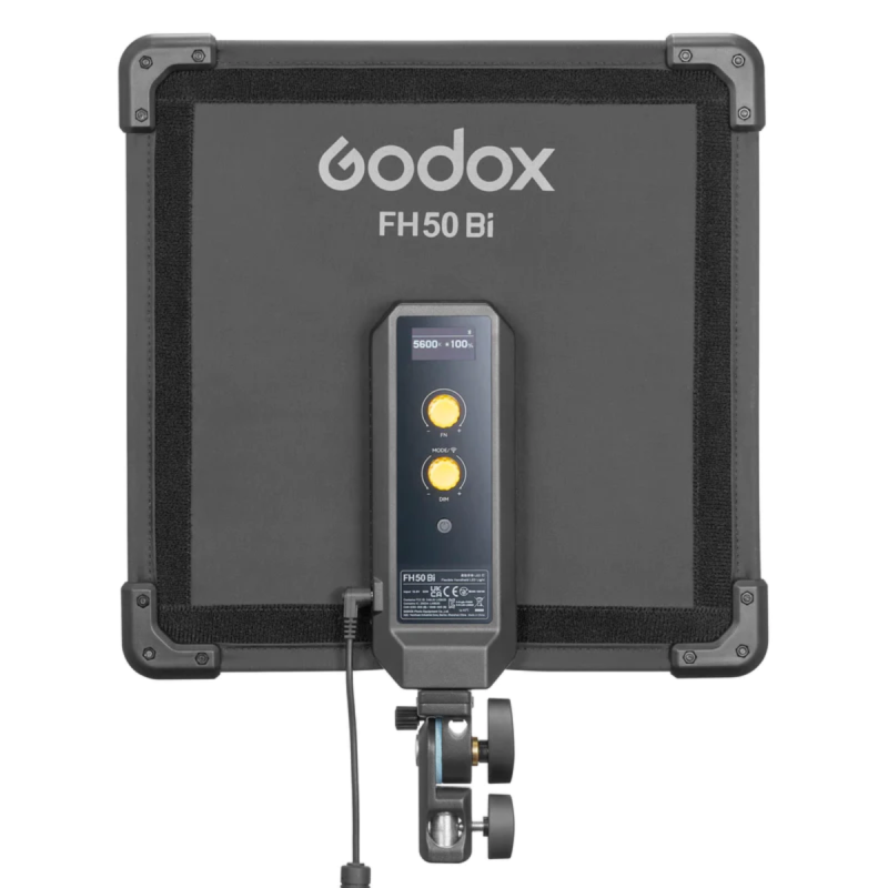 Godox FH50Bi Flexible Handheld LED Light