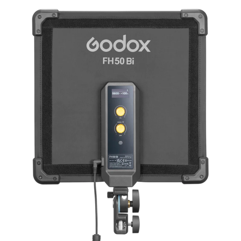 Godox FH50R Flexible Handheld LED Light