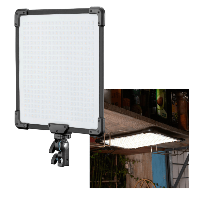 Godox LED500W Triple Panel Kit