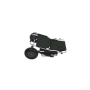 Caruba Pro Trolley I - Black