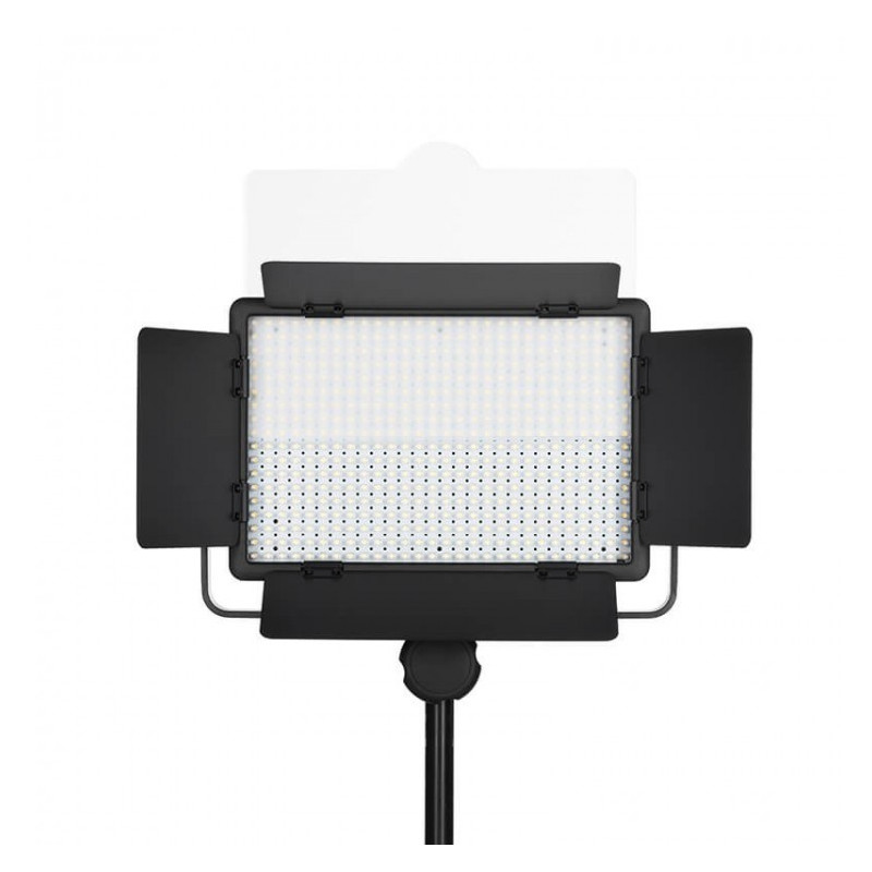 Godox LED 500L C Torche Bi Color 2900 lumens 252 LED 5600K et 3300K