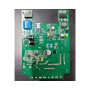 AD600B/AD600BM/AD600/AD600M/AD600E - capacitor board