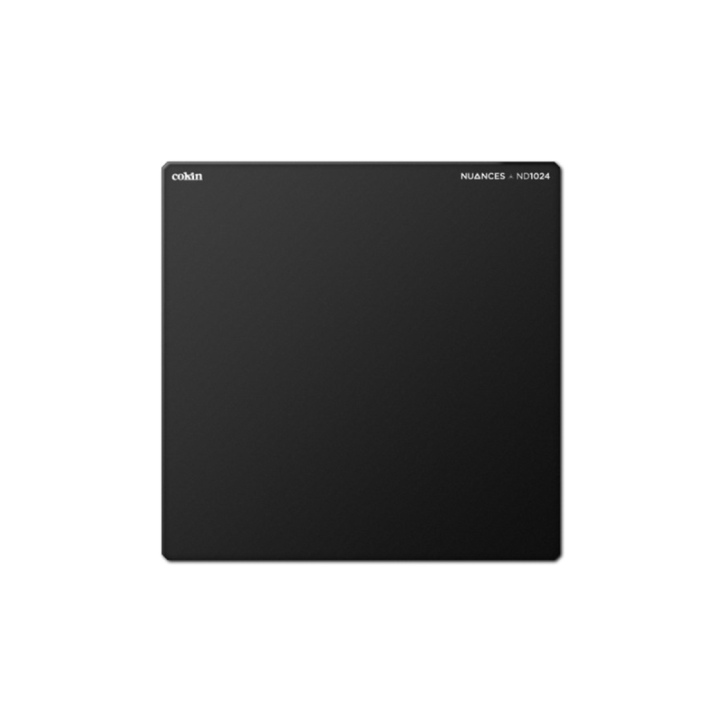 Cokin NUANCES  Z-Pro Series Neutral Density 3.0 Filter Kit Limited Ed