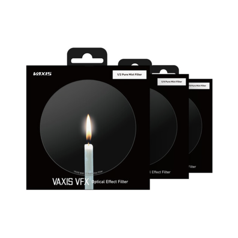Vaxis VFX Pure Mist bundle