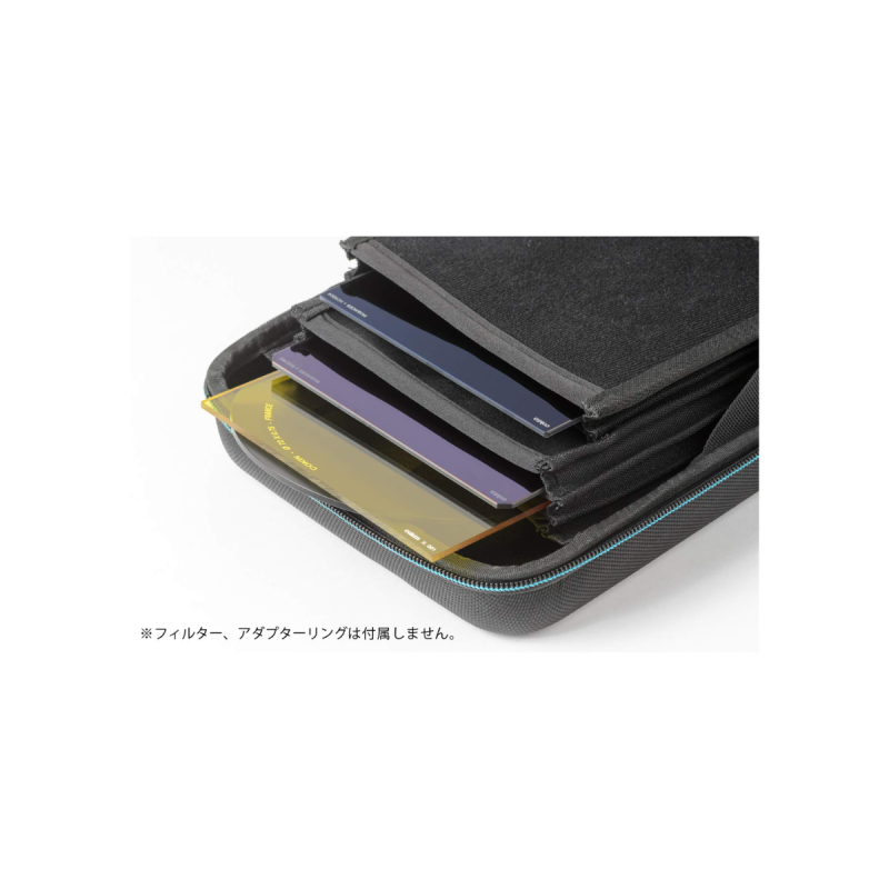 Cokin Filter Wallet for 5 X-Pro Filters