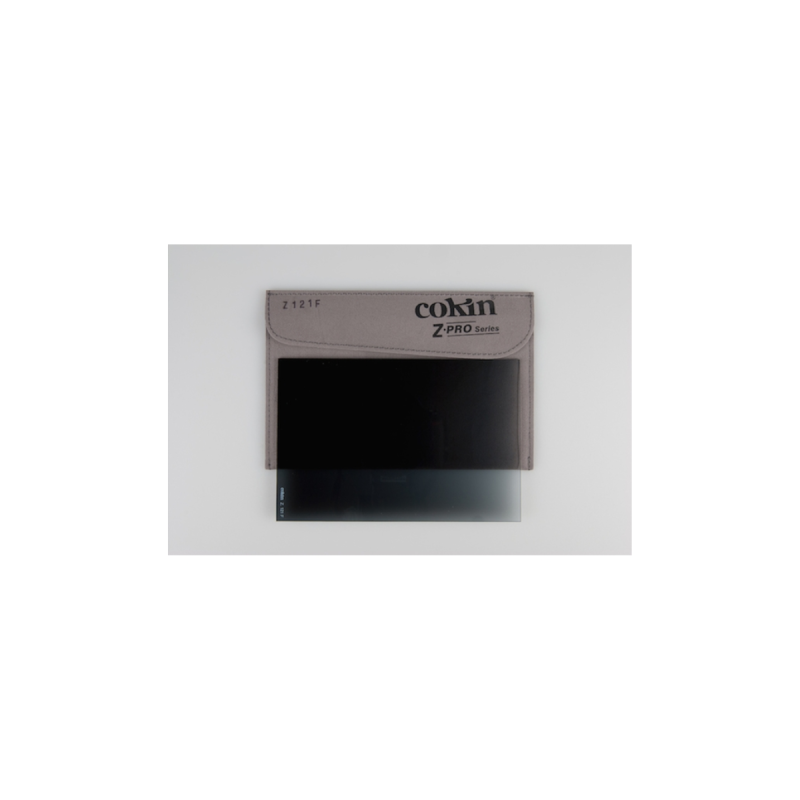 Cokin Filter Z121F Grad.Neutral Grey G2-Full (ND8) (0.9)
