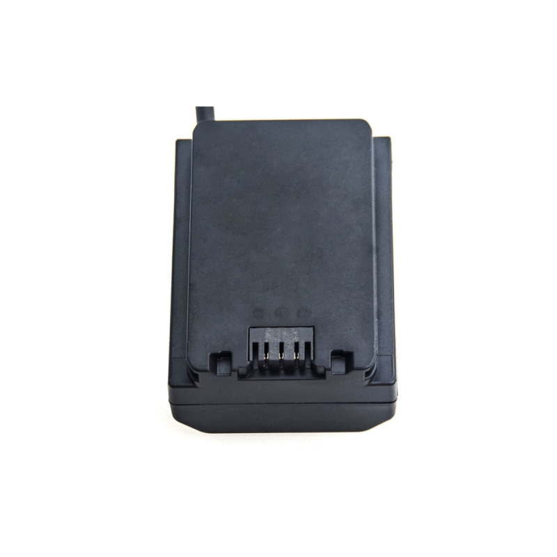 Caruba Sony NP-FZ100 Full Decoding Batterie factice (veerkabel)