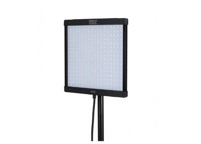 Nanlite Panneau LED Bi-color 72W - CCT : 2700K-7500K - CRI 96