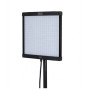 Nanlite Panneau LED Bi-color 72W - CCT : 2700K-7500K - CRI 96