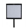 Nanlite Panneau LED Bi-color 72W - CCT : 2700K-7500K - CRI 96