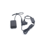 Caruba Sony NP-FZ100 batterie factice + D-TAP (cable)