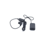 Caruba Sony NP-FZ100 batterie factice + D-TAP (cable)