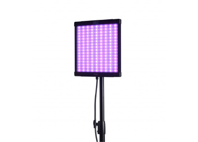 Nanlite Panneau LED RGBWW 72W - CCT : 2700K-7500K - (G/M±150)